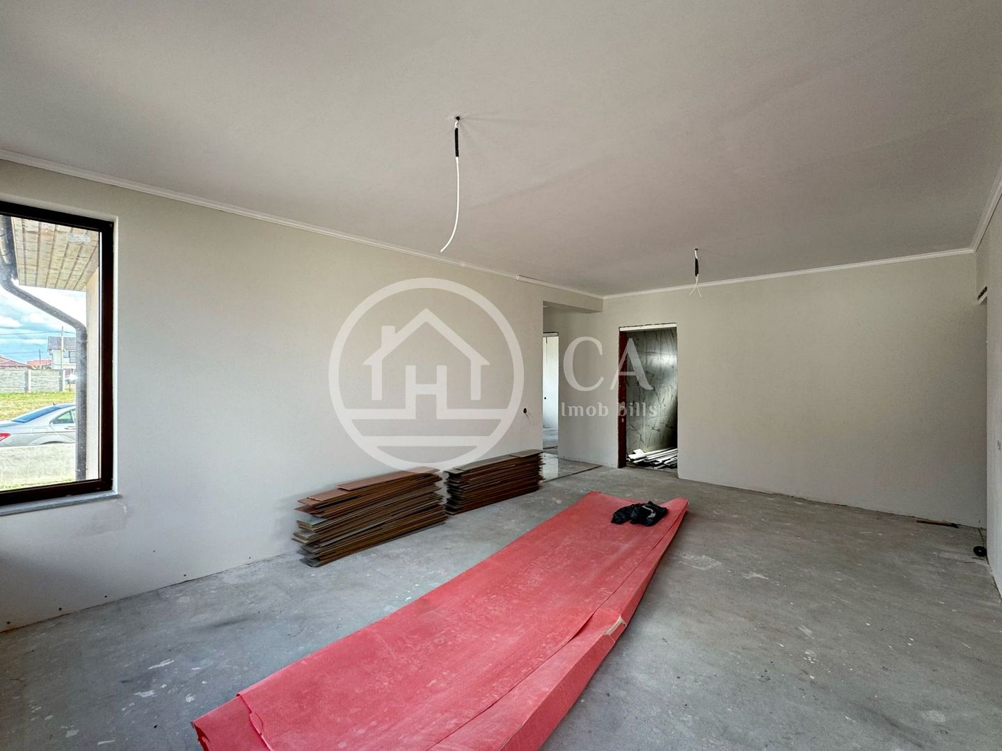 Casă de vânzare cu 4 camere în Sântandrei, Oradea - Poză 7