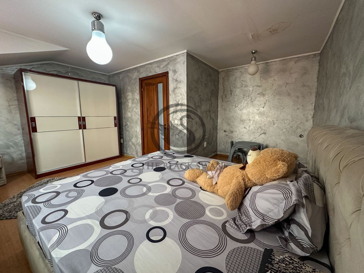 Casa 4 camere de vanzare | Romanesti, Prahova | Comision 0% - Poză 6