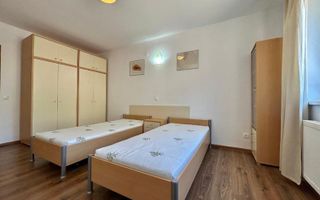 Vilă 5 camere de închiriat Iancu Nicolae | Jolie Ville | 145 mp - Poză 9