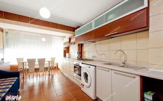 APARTAMENT CU 2 CAMERE DE ÎNCHIRIAT | FALEZA DUNĂRII, SUP: 82 MP, 4/8 - Poză 9