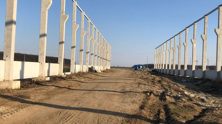 OPORTUNITATE 2 HALE BUFTEA LIVRATE LA CHEIE VANZARE SAU INCHIRIERE - Poză 1