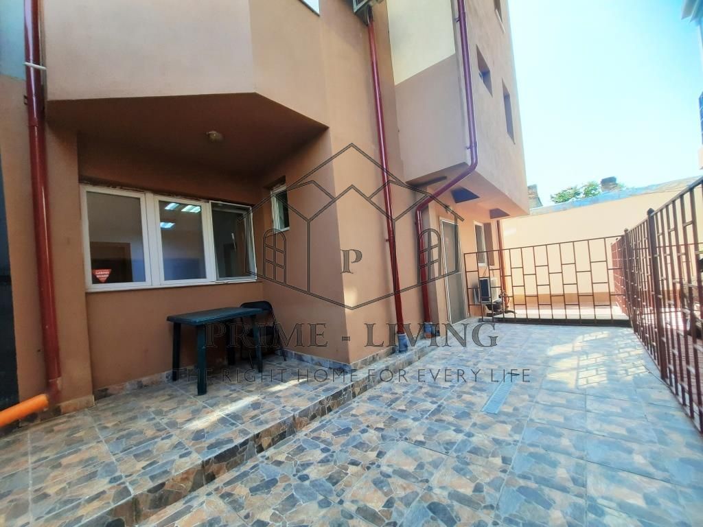 DUPLEX SPATIOS LA INCHIRIERE CA SPATIU DE REZIDENTA SAU/SI BIROU - Poză 13