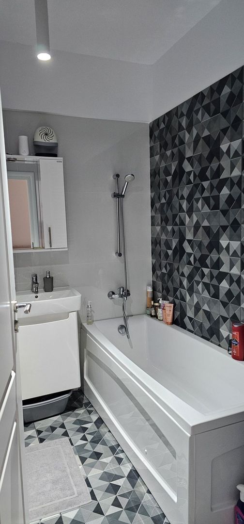 Apartament 2 camere de inchiriat Central Address Residence parc Carol - Poză 7