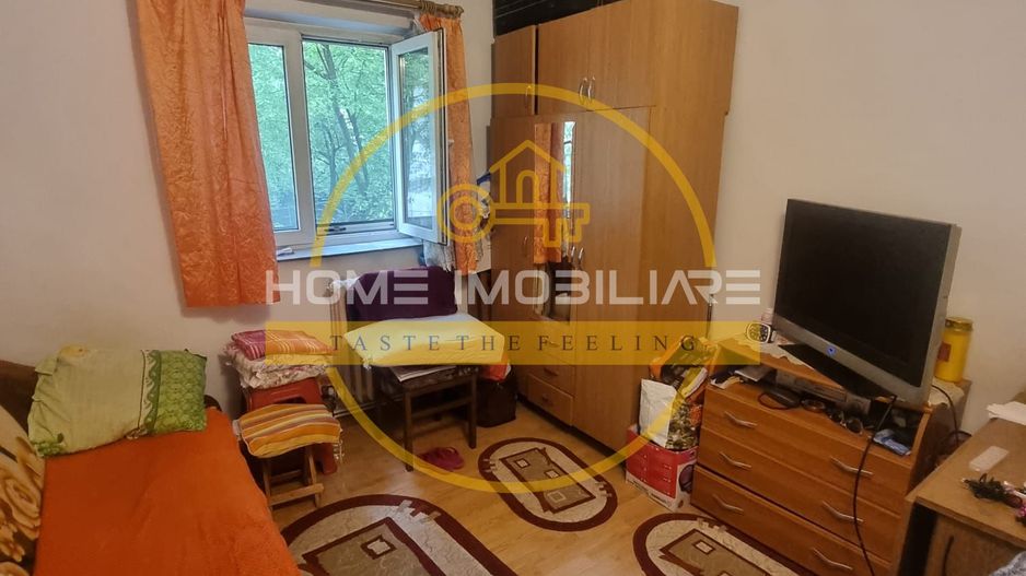Apartament cu 3 camere/ 51mp/ zona Mircea cel Batran - Poză 6