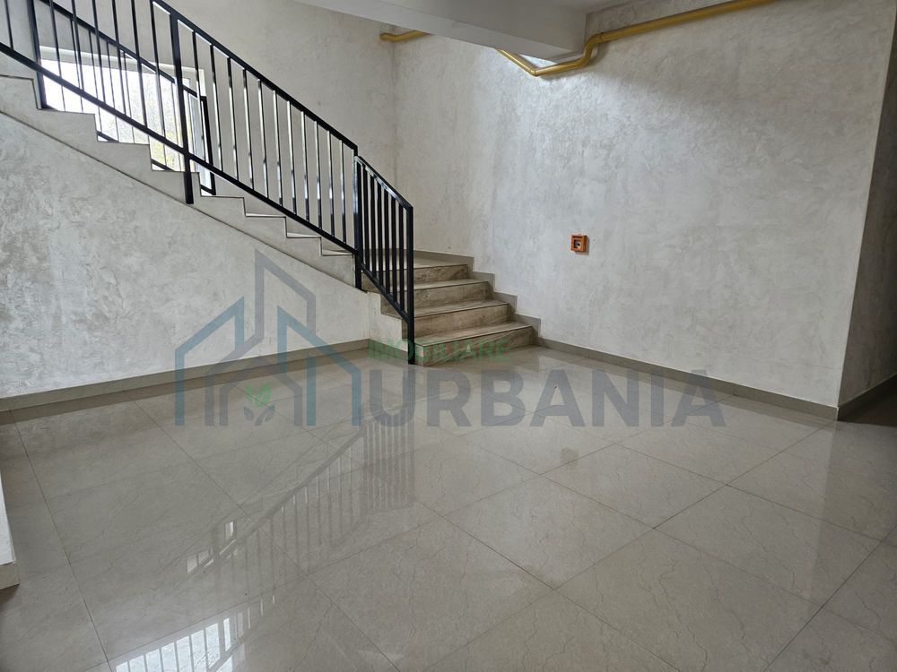 Garsonieră de închiriat, Valea Lupului – Mobilată, utilată, loc de parcare inclus - Poză 6