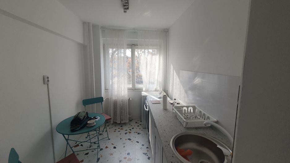 Apartament 2 camere Mihai Bravu Ferdinand - Poză 6
