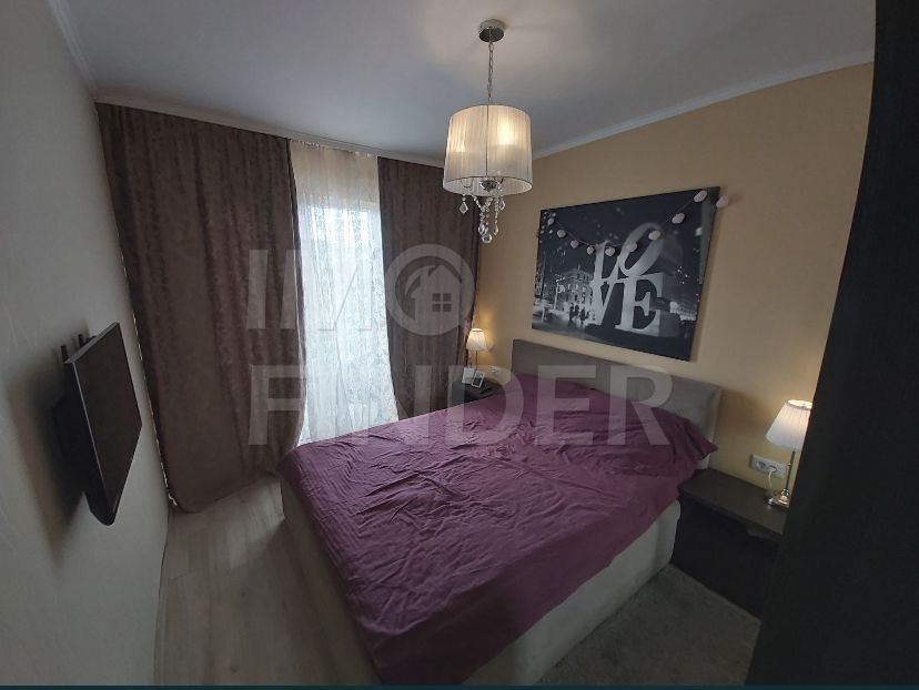 Vanzare apartament 2 camere, zona Calea Turzii - Poză 4