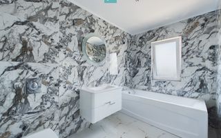 Preț nou! Vilă individuală cu teren generos de 627 mp, Corbeanca - Poză 16