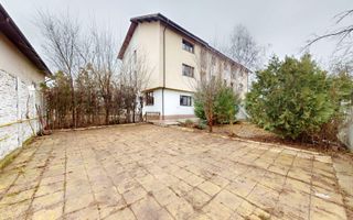 SNAGOV - Ciofliceni | Casa - Poză 4