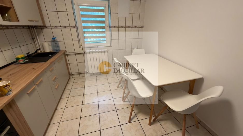 3 Camere | 2 Băi | Renovat-Prima Închiriere | Bd Uverturii - T. Masca - Poză 3