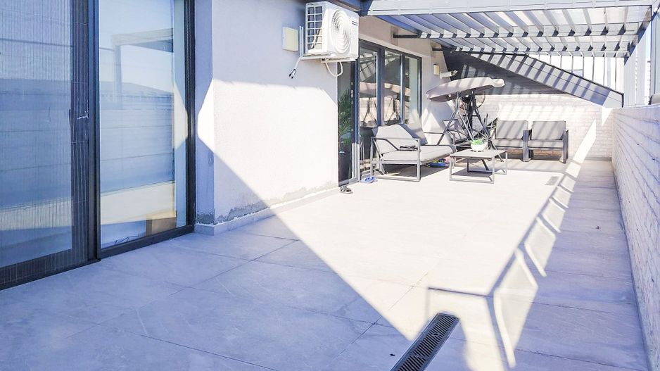 Apartament 3 camere Mobilat & Utila Loc parcare Drumul Valea Doftanei - Poză 19