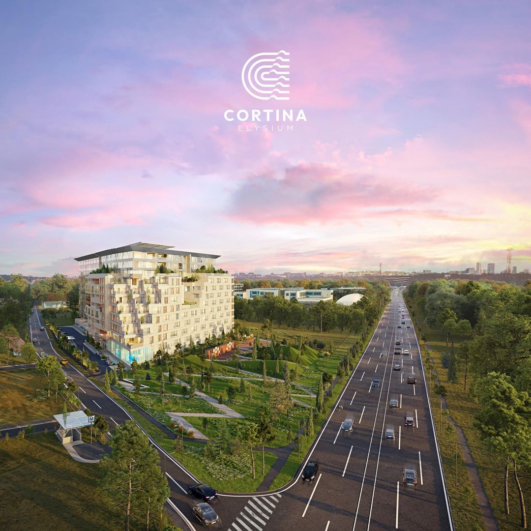 CORTINA ELYSIUM - Poză 2