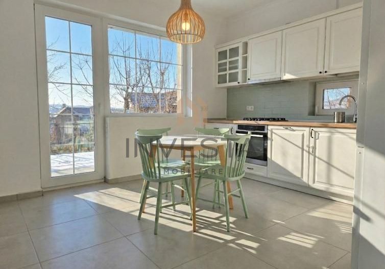 Casă individuală modernă în Gruia, cu grădină superbă - Poză 5