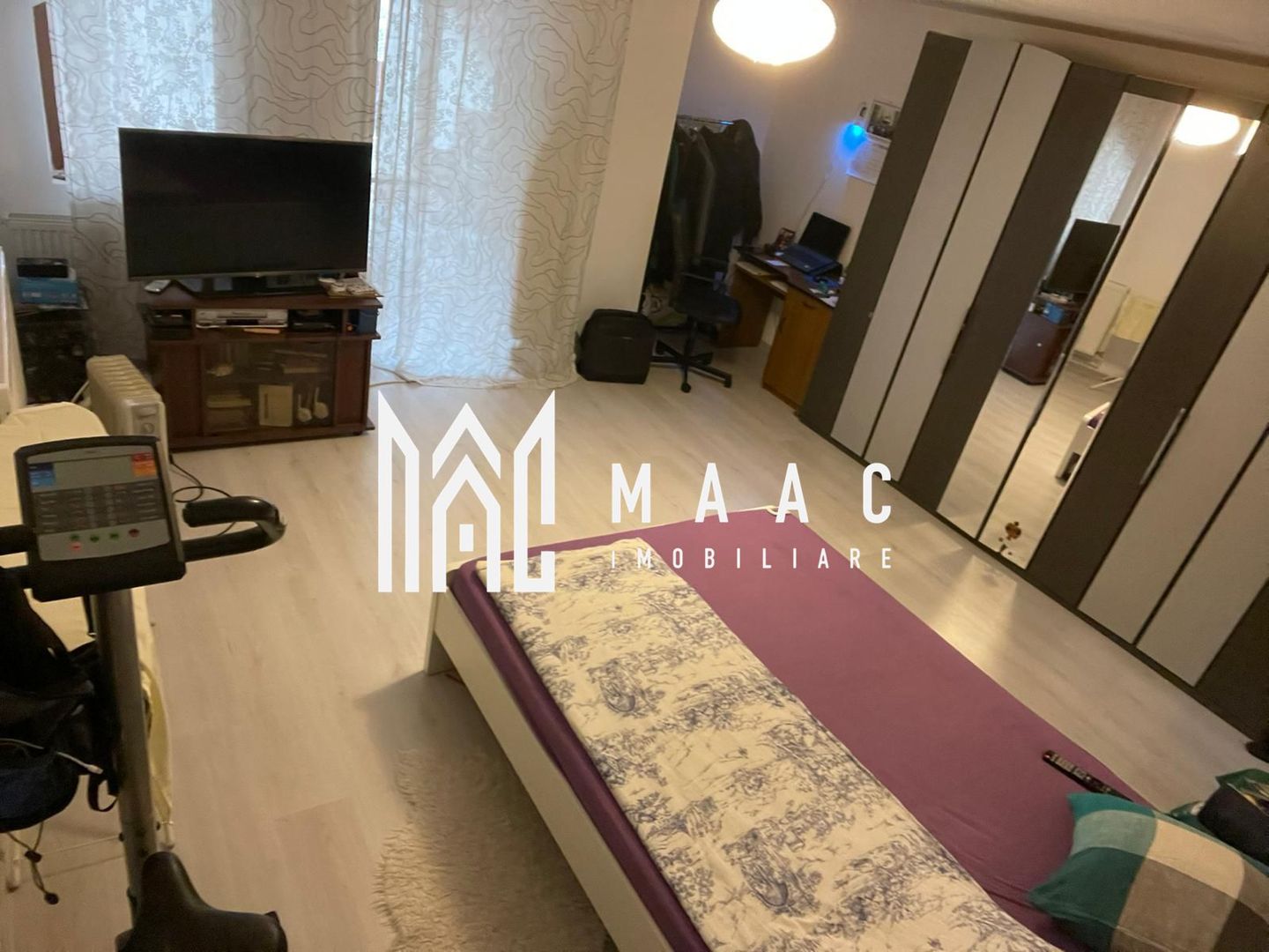 Casa Individuala I 220 MPU I Curte 150 MP I 3 Dormitoare - Poză 9