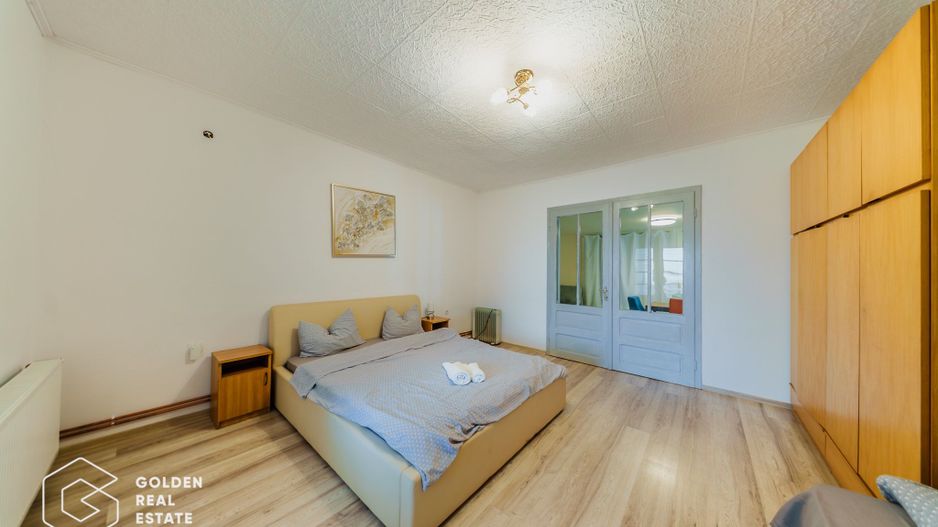 Afacere la cheie: Pensiune functionala sau casa de locuit, Ghioroc - Poză 25