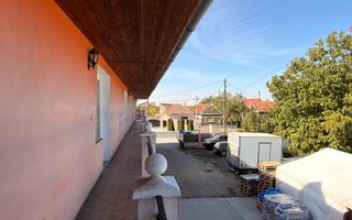 Casă cu spațiu comercial | Curte | Garaj | Parcare | Nojorid - Poză 4