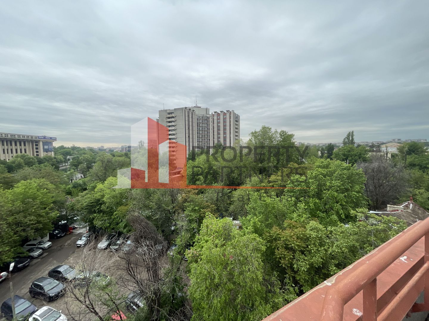 Cladire de birou disponibila, Splaiul Independentei - Poză 11