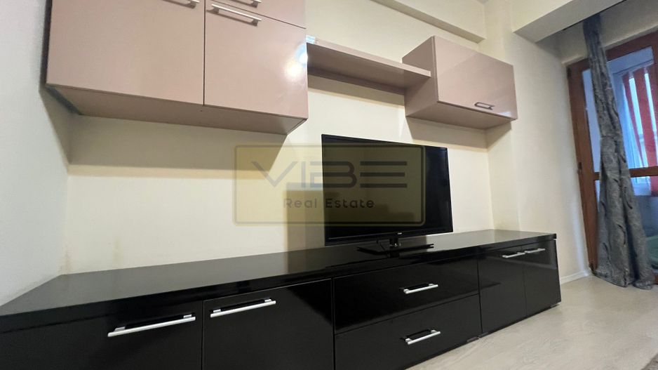 Apartament 2 camere open-space Podu Ros - Poză 1