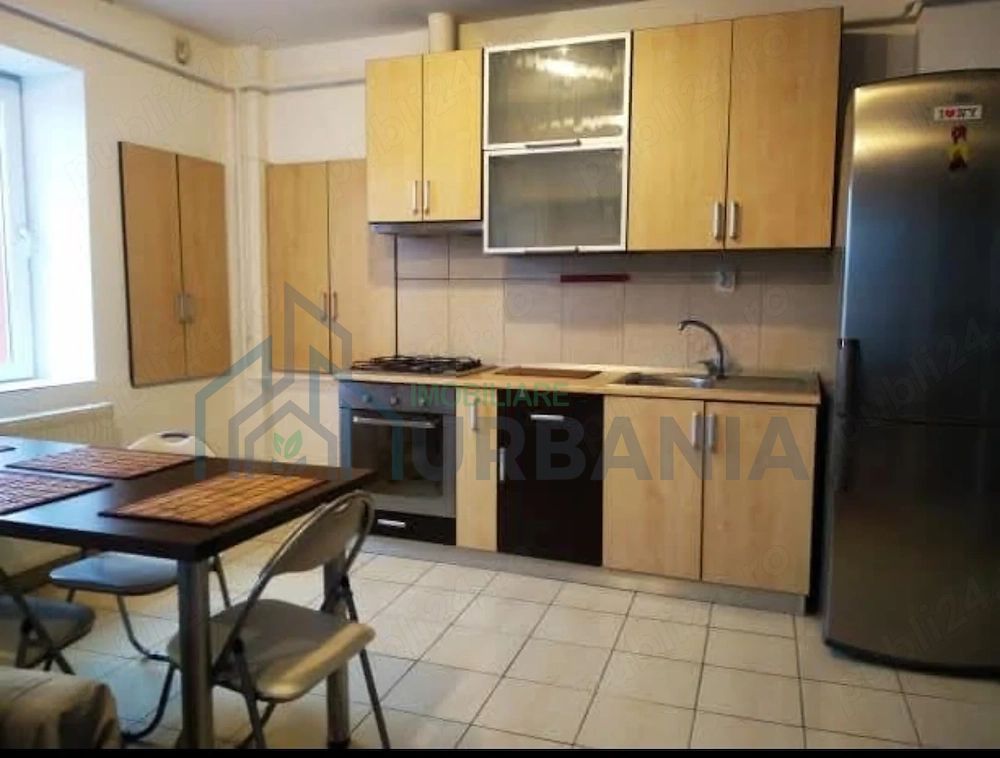 Apartament 3 camere decomandat, Tătărași-Metalurgie, Iași - Poză 2