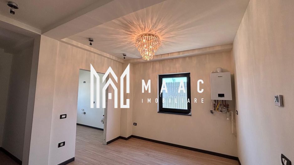 Casă 4 camere  | La cheie | 148 mp utili | 4 băi I Cisnadie - Poză 4