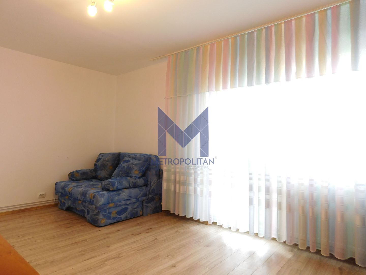 De închiriat apartament 2 camere decomandat, Zorilor - Poză 2