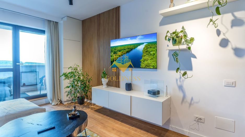 3 Camere, Modern, Zorilor, Wings, Parcare Subterana, Panorama, Lidl - Poză 2