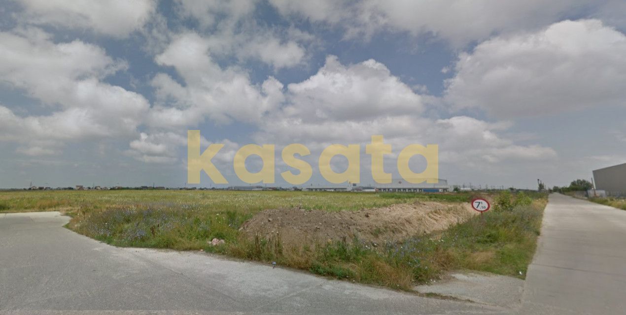 Teren industrial de vânzare 34,933Mp.– Clinceni, zonă Bragadiru - Poză 1