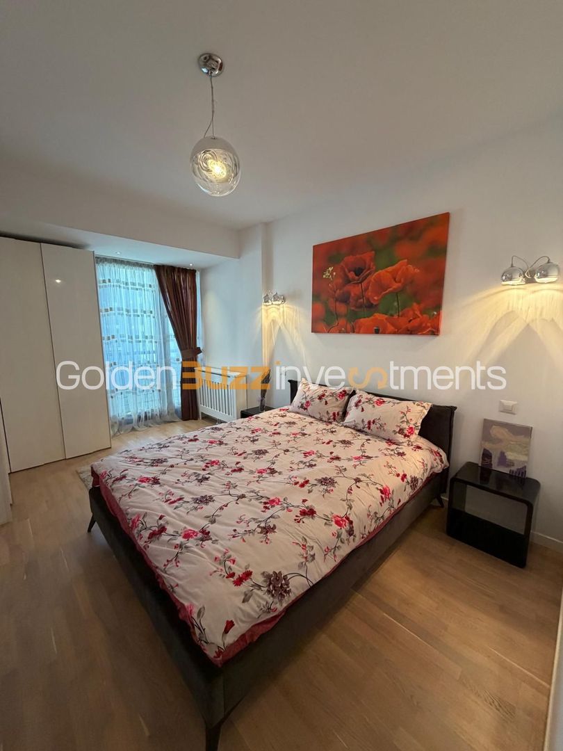 Apartament 3 camere  – Soseaua Nordului - Poză 9