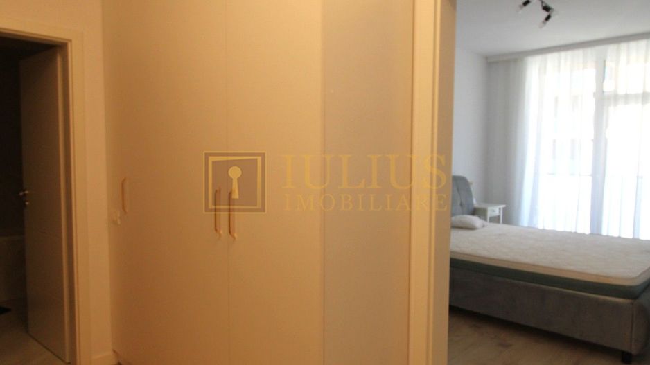 Bloc nou, loc de parcare-Campeador City/Ikea - Poză 8