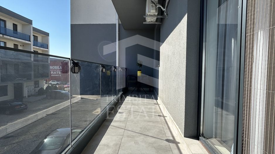 Apartament 2 camere Lumina Residence-acelasi buget, avantaje multiple - Poză 10