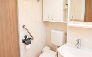 APARTAMENT 3 CAMERE, NOU PRIMA ÎNCHIRIERE, ETAJ 3, BALCON VASILE AARON - Poză 7