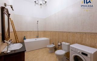 Elegant Apartament de Inchiriat, Bulevard Revolutie Arad Palatul Bohus - Poză 6