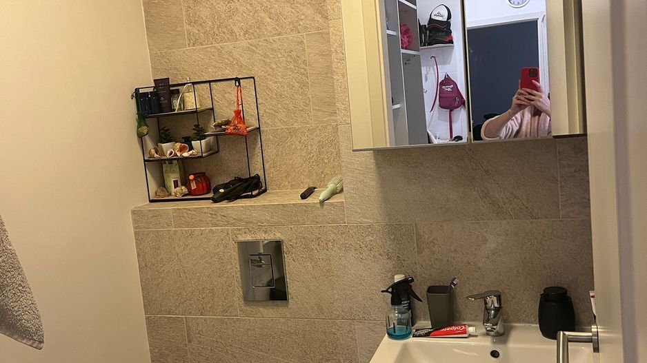 2 Camere complet mobilat | Prelungirea Ghencea | Loc parcare inclus - Poză 12