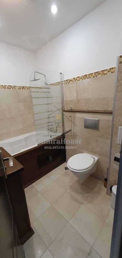 Apartament 3 camere, parcare, Vivo Mall - Poză 12