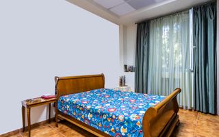 Vatra Luminoasa, bloc caramida reabilitat, parter inalt, renovat, parc - Poză 3