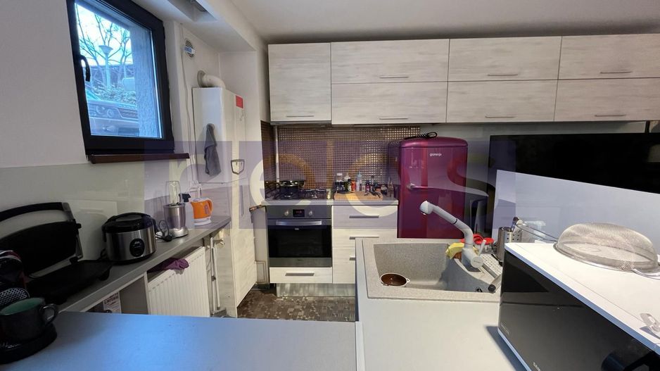 VANZARE APARTAMENT 2 CAMERE DECOMANDAT | ZONA DOROBANTI - Poză 6