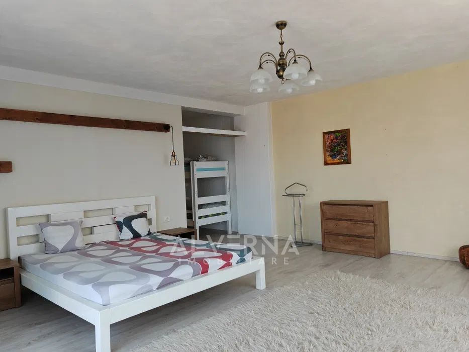 Apartament 2 camere | 100mp| parcare |pet friendly | zona semicentrala - Poză 2