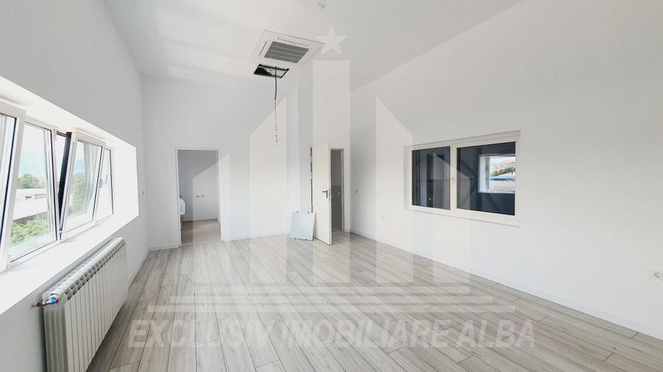 Spatiu de birouri de inchiriat, cu posibilitate inchirierii si depozitului - Poză 3