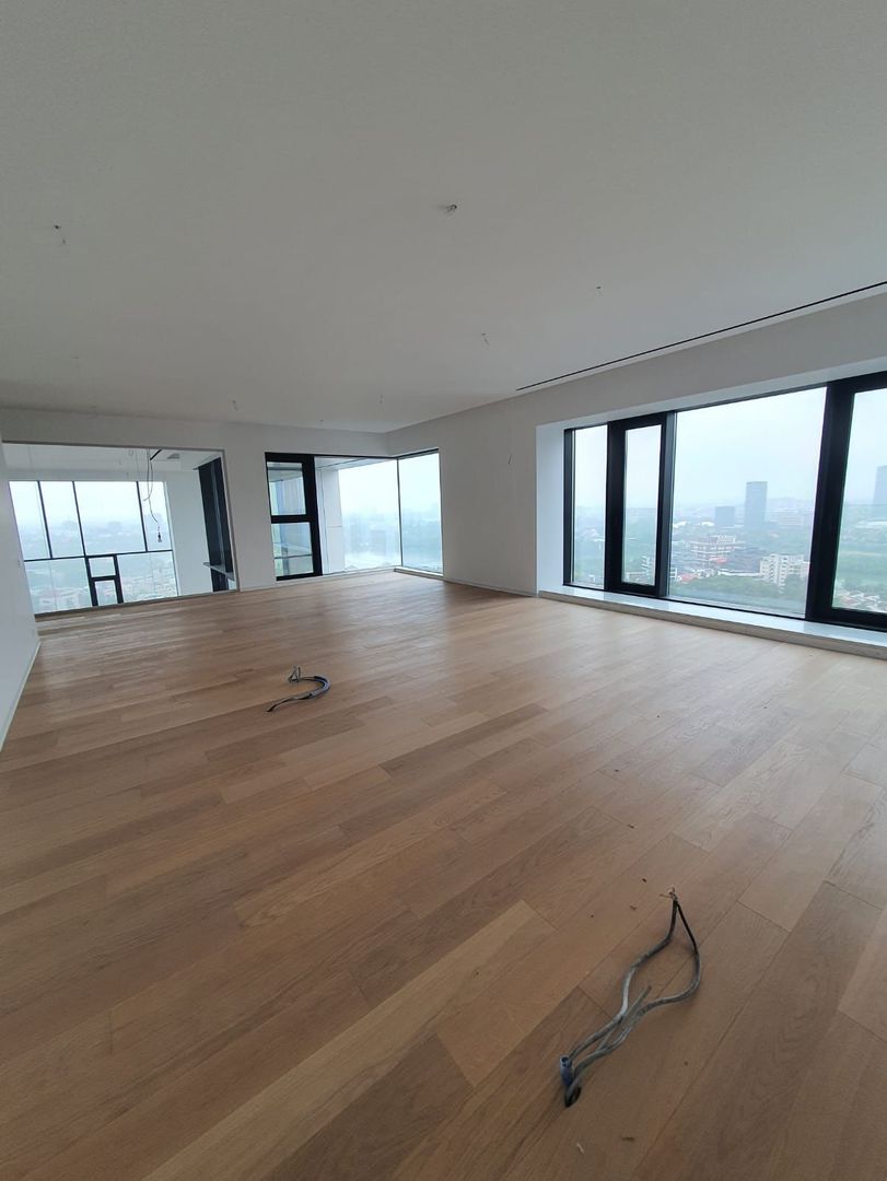 Penthouse One Verdi Park I Un refugiu al luxului în inima orașului! - Poză 1
