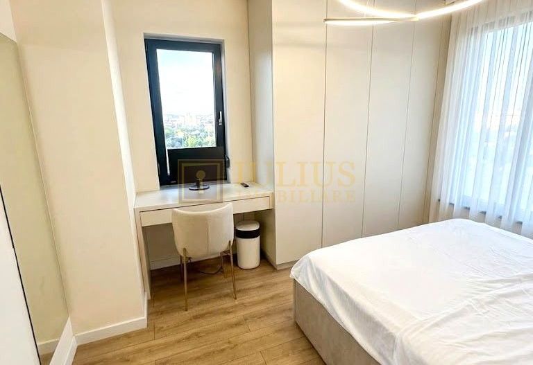 Apartament luxos in Calea Aradului, Sol Residence - Poză 6
