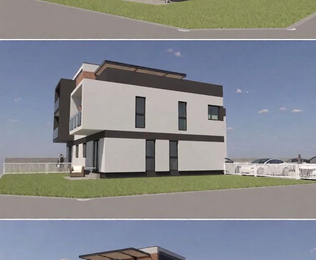 COMISION 0 | Apartamente 2 camere| Etaj 1| Kaufland | Moșnița Nouă - Poză 3