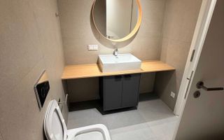 AP. 2 CAMERE- DOAMNA GHICA, CENTRALA, BLOC NOU, MASINA DE SPALAT VASE - Poză 6