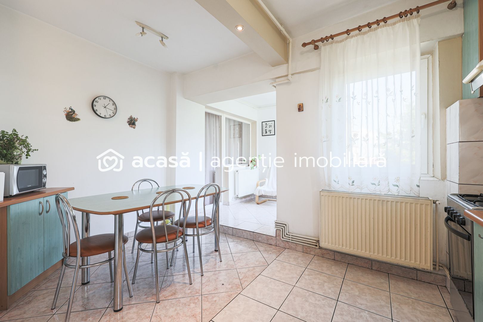 Vândut! Apartament cu 2 camere in Z24 - Vlaicu Arad - Poză 1