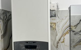 Casă nouă premium în Pașcani, strada Ion Creangă – 98 mp utili, 3 dormitoare, 550 mp teren - Poză 7