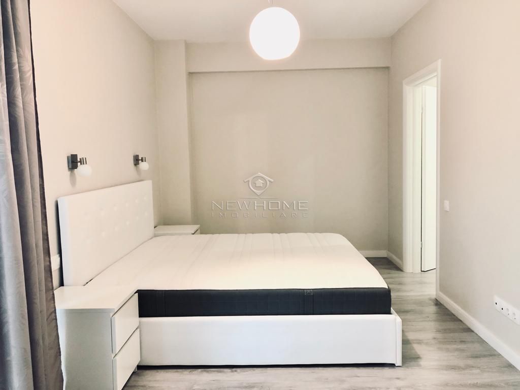 Apartament LUX 3 camere 95 mp, zona Iulius Mall Fsega, Parcare privata - Poză 14