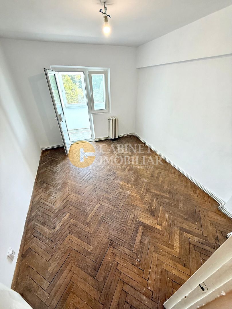 4 Camere Decomandat -  Etaj 2 - Bloc 1981 - Zona Galata - Poză 2