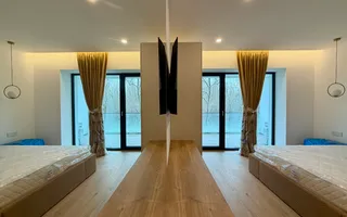 Apartament cu 4 camere *183mp* - Prima Inchiriere // Stejarii - Baneasa - Poză 16