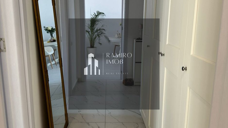 2 Camere Decomandat - Sector 3 - Parcul Teilor - Poză 5