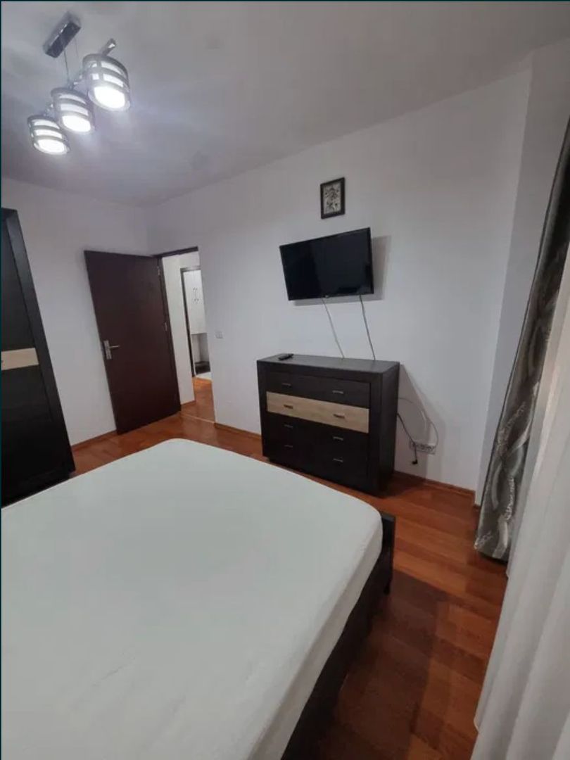 AP. 3 CAMERE ANTIAERIANA, CENTRALA PROPRIE, LOC DE PARCARE, MODERN - Poză 5