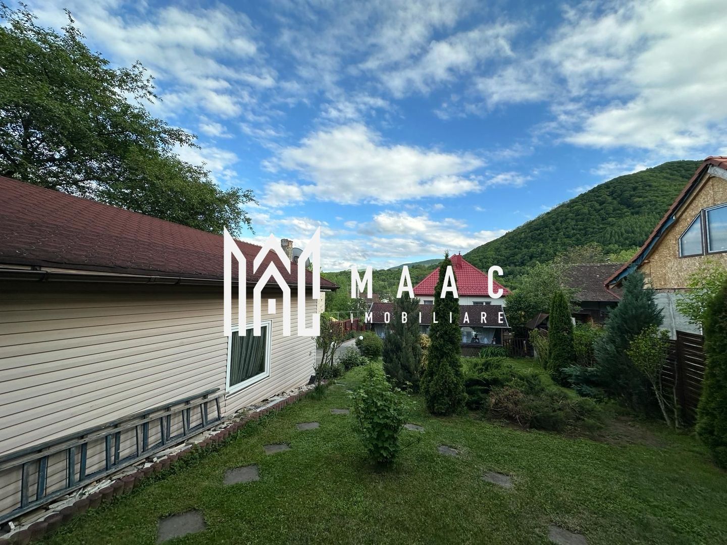 Casă individuală | 4 Camere | 150 MPU | Cisnădioara - Poză 12